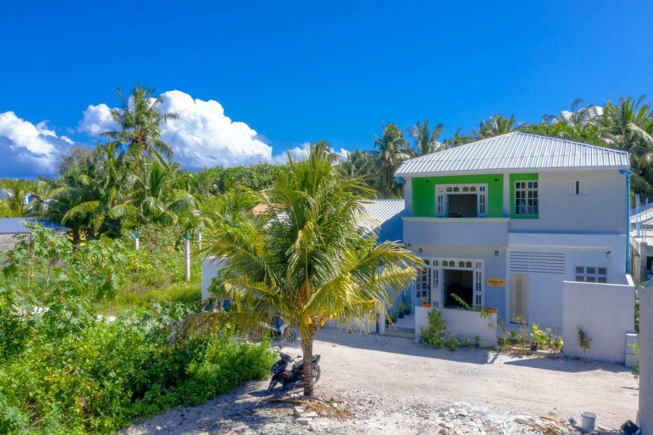 Cottage 316 Fuvahmulah Exterior photo
